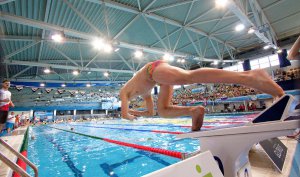 43rd Arena European Junior Swimming Championships