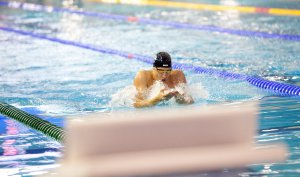 43rd Arena European Junior Swimming Championships