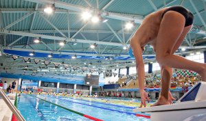 43rd Arena European Junior Swimming Championships