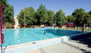 43rd Arena European Junior Swimming Championships
