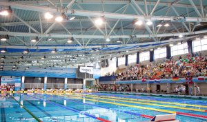 43rd Arena European Junior Swimming Championships
