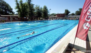 43rd Arena European Junior Swimming Championships
