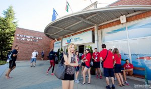 43rd Arena European Junior Swimming Championships