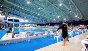 43rd Arena European Junior Swimming Championships