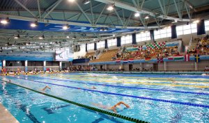 43rd Arena European Junior Swimming Championships