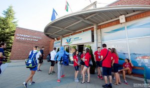 43rd Arena European Junior Swimming Championships