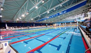 43rd Arena European Junior Swimming Championships