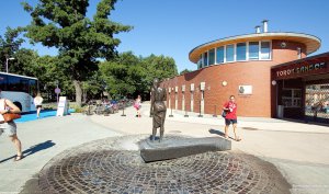 43rd Arena European Junior Swimming Championships