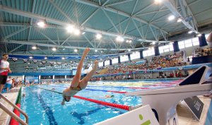 43rd Arena European Junior Swimming Championships