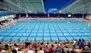 43rd Arena European Junior Swimming Championships