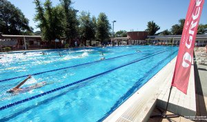 43rd Arena European Junior Swimming Championships