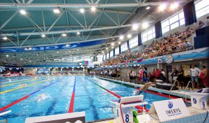 43rd Arena European Junior Swimming Championships