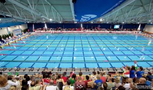 43rd Arena European Junior Swimming Championships