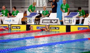 43rd Arena European Junior Swimming Championships