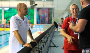 Összefoglaló a 1019. Úszó Országos Bajnokságról, Debrecenből