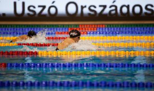 Összefoglaló a 1019. Úszó Országos Bajnokságról, Debrecenből