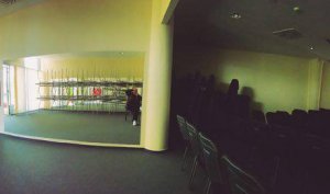 Rendezvényterem, konferenciaterem