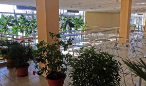 Rendezvényterem, konferenciaterem