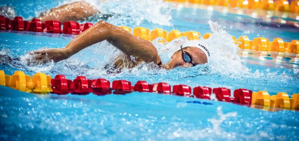 Hód Cup International Swim Meeting