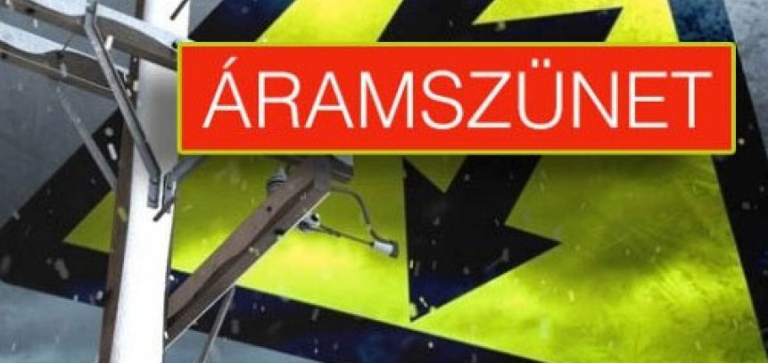 Korlátozott nyitva tartás szeptember 29-30.