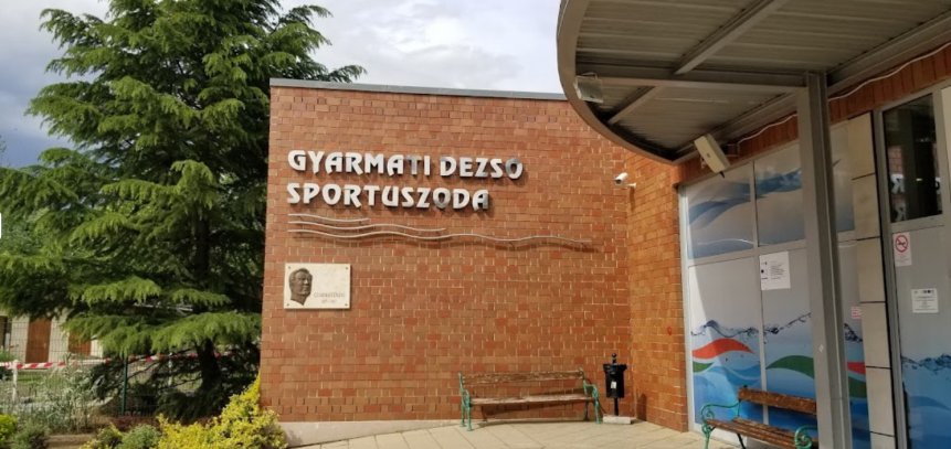 Közeledik a nyár