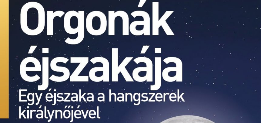 ELMARAD!!! Orgonák Éjszakája