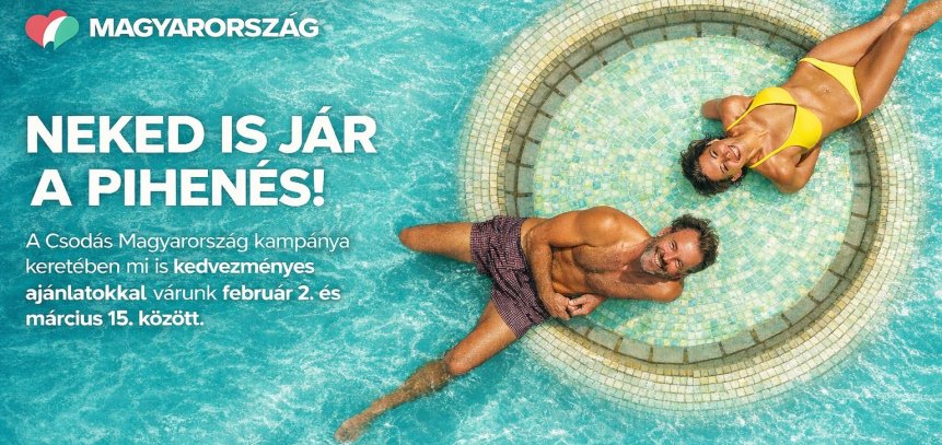 Töltődjön fel a Török Sándor Strandfürdő és Gyarmati Dezső Sportuszodában!