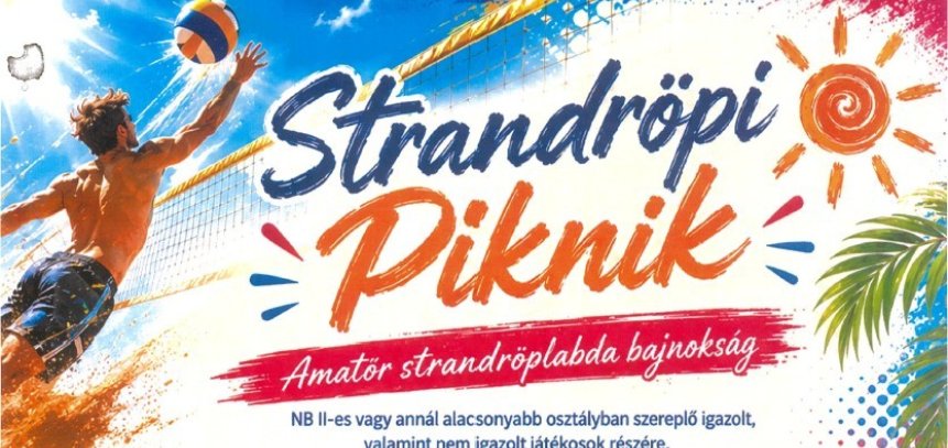 Srandröpi Piknik
