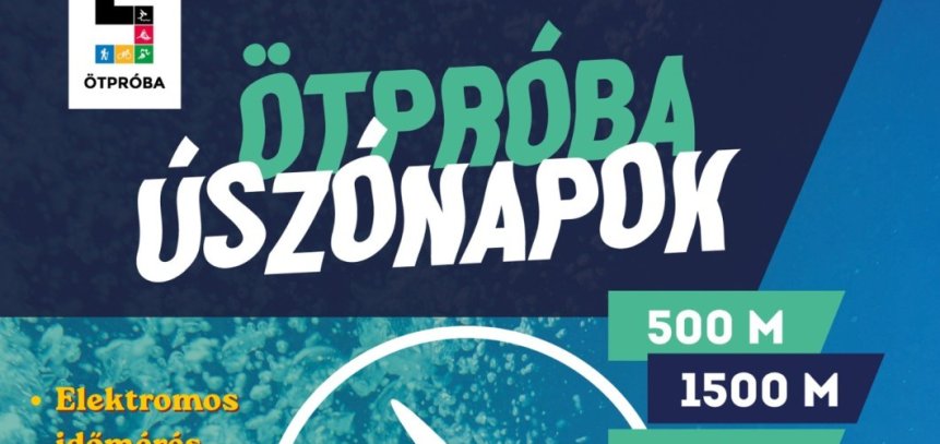 Ötpróba napok - Hódmezővásárhely