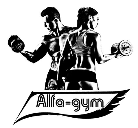 Alfa-Gym