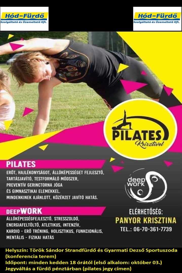 Pilates