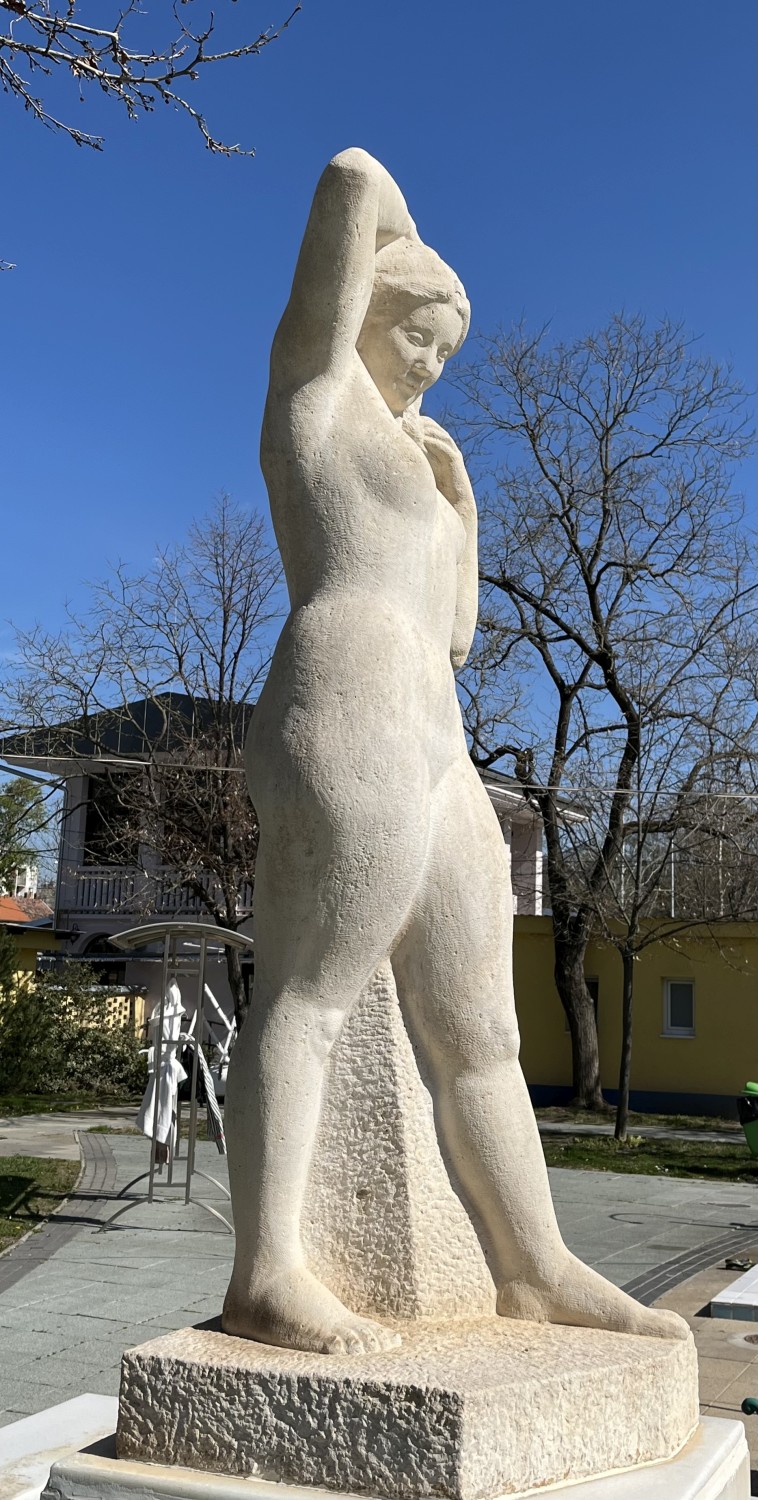 Debreceni Vénusz
